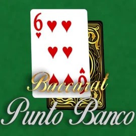Baccarat - Punto Banco online slot from Red Tiger Gaming – play at ringospin-be.com