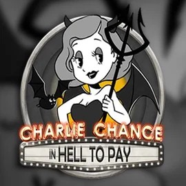 Try Charlie Chance in Hell to Pay slot by Play'n GO on ringospin-be.com – logo image