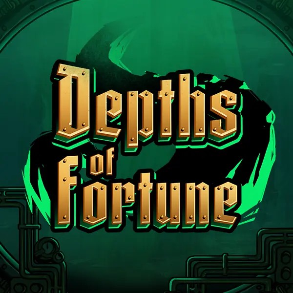 Depths of Fortune – slot by AvatarUX Studios, featured at ringospin-be.com