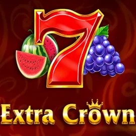 Try Extra Crown slot by Amusnet Interactive on ringospin-be.com – logo image