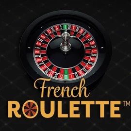 French Roulette (NetEnt) slot icon by NetEnt, available at Ringospin Casino