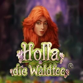 Play the Holla die Waldfee slot by Hölle Games on Ringospin Casino
