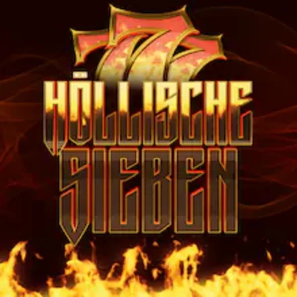 Hollische Sieben slot icon by Hölle Games, available at Ringospin Casino