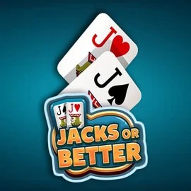 Try Jacks or Better (Red Rake Gaming) slot by Red Rake Gaming on ringospin-be.com – logo image