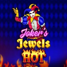 Jokers Jewels Hot online slot from Pragmatic Play – play at ringospin-be.com