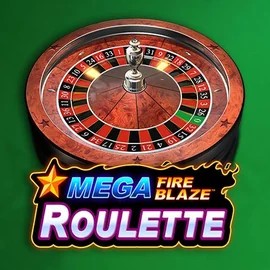 Mega Fire Blaze Roulette – slot by Playtech, featured at ringospin-be.com