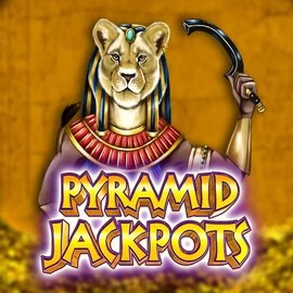 Pyramid Jackpots – slot by King Show Games, featured at ringospin-be.com