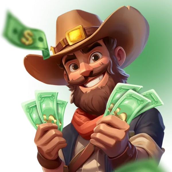 100% tot €500 + 150 spins