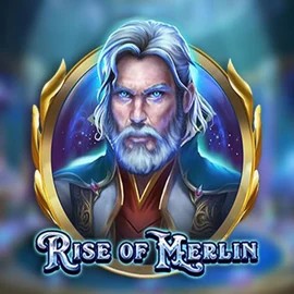 Rise of Merlin online slot from Play'n GO – play at ringospin-be.com