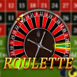Roulette (Pragmatic Play) slot icon by Pragmatic Play, available at Ringospin Casino
