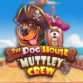 Play The Dog House Muttley Crew slot by Pragmatic Play on ringospin-be.com